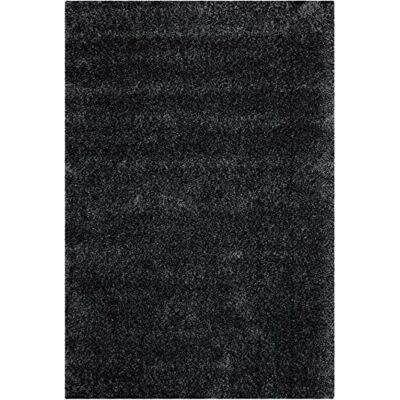Tapis Safavieh Haddie Gris - Intérieur, Mélange de polyester, 91x152cm Tapis Safavieh Haddie Gris - Intérieur, Mélange de polyester, 91x152cm