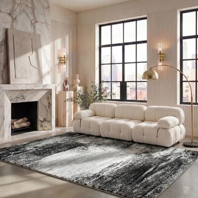 Alfombra Safavieh Plata/Multicolor - 245x305cm Alfombra Safavieh Plata/Multicolor - 245x305cm