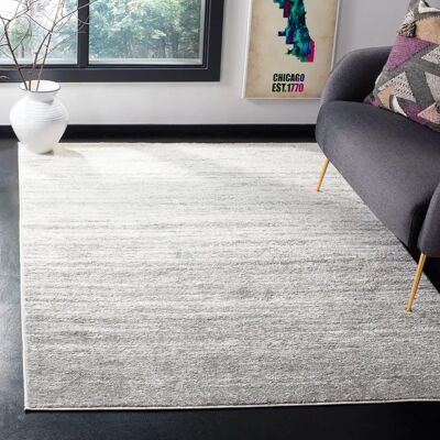 Safavieh - ADR113B - Elfenbein Silber - 160x230 cm - Rug Safavieh - ADR113B - Elfenbein Silber - 160x230 cm - Rug
