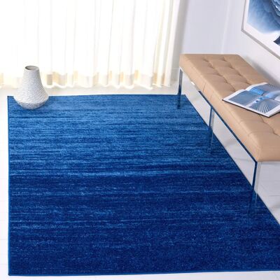 Alfombra azul Marius de Safavieh - Alfombra Alfombra azul Marius de Safavieh - Alfombra