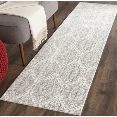 Safavieh - Loper Marlon - Rosa - Runner rug Safavieh - Loper Marlon - Rosa - Runner rug