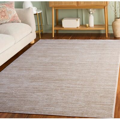 Safavieh Vision Collection Creme Teppich - Teppich Safavieh Vision Collection Creme Teppich - Teppich