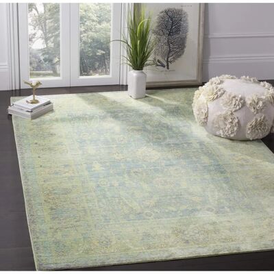 Safavieh - Beaufort - 230x160 cm - Blau - Rug Safavieh - Beaufort - 230x160 cm - Blau - Rug