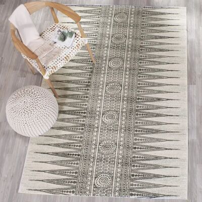 Safavieh - Davina - Grau - 183x122 cm - Rug Safavieh - Davina - Grau - 183x122 cm - Rug