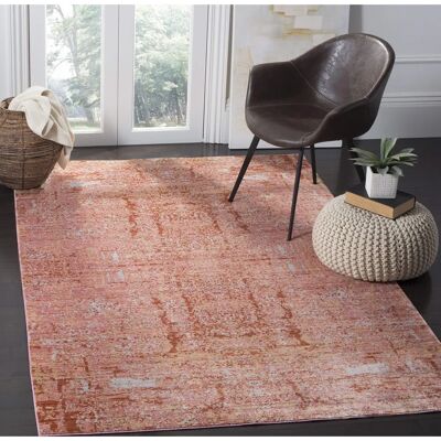 Safavieh Ariella Pink Teppich - Rechteckig, 183x122 cm, Polyester Safavieh Ariella Pink Teppich - Rechteckig, 183x122 cm, Polyester