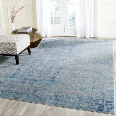 Safavieh Abella Mehrfarbiger Polyester-Teppich - Teppich Safavieh Abella Mehrfarbiger Polyester-Teppich - Teppich