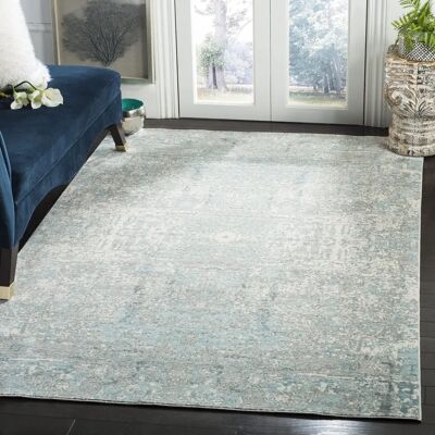 Safavieh - Abella - Grün - 150x90x0.64 cm - Rug Safavieh - Abella - Grün - 150x90x0.64 cm - Rug