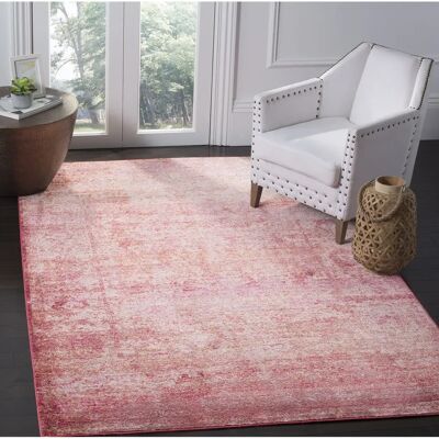 Safavieh - Lulu - 180x120 cm - Mehrfarbig - Teppich Safavieh - Lulu - 180x120 cm - Mehrfarbig - Teppich