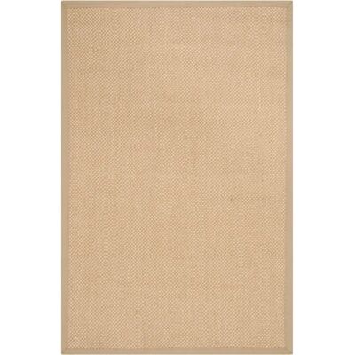 Safavieh Sisal Leinen Teppich - Teppich Safavieh Sisal Leinen Teppich - Teppich