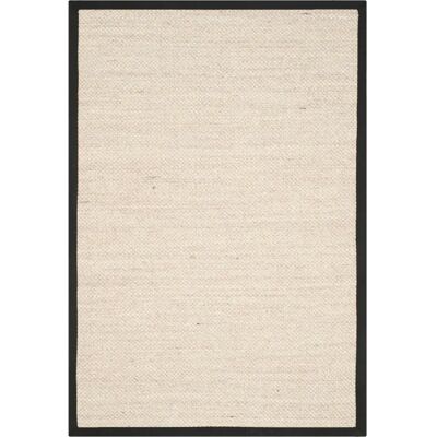 Safavieh Teppich Sisal Schwarz 120 X 180 - rug Safavieh Teppich Sisal Schwarz 120 X 180 - rug