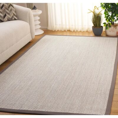 Safavieh Sisal Khaki Teppich - Teppich Safavieh Sisal Khaki Teppich - Teppich