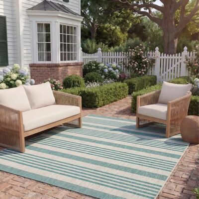 Safavieh - Wilshire - Grau - 335x244 - Rug Safavieh - Wilshire - Grau - 335x244 - Rug