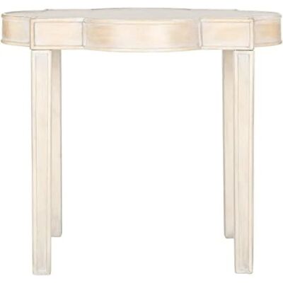 Safavieh Neoma Beistelltisch - Grau - 65x60x55cm Safavieh Neoma Beistelltisch - Grau - 65x60x55cm