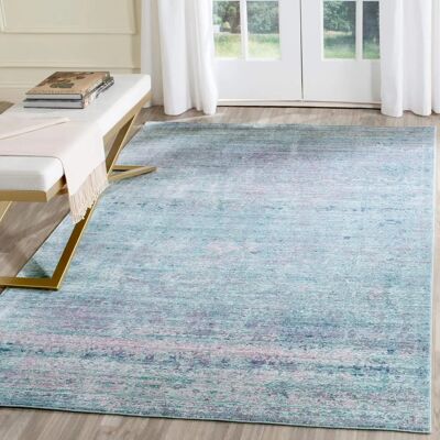 Safavieh Lulu Vintage Teppich - Rechteck 230x160cm Safavieh Lulu Vintage Teppich - Rechteck 230x160cm