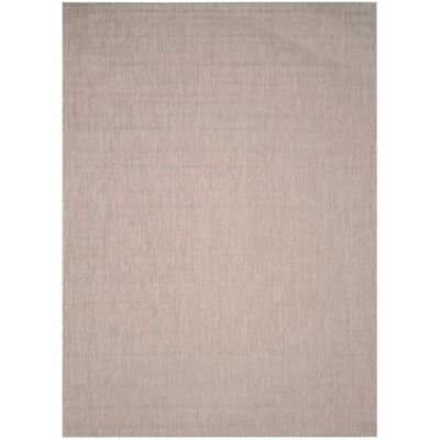 Safavieh Beigefleckiger Indoor/Outdoor-Teppich - 180x120 cm Safavieh Beigefleckiger Indoor/Outdoor-Teppich - 180x120 cm