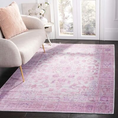Safavieh - Haven - Mehrfarbig - 230x160 cm - Teppich Safavieh - Haven - Mehrfarbig - 230x160 cm - Teppich