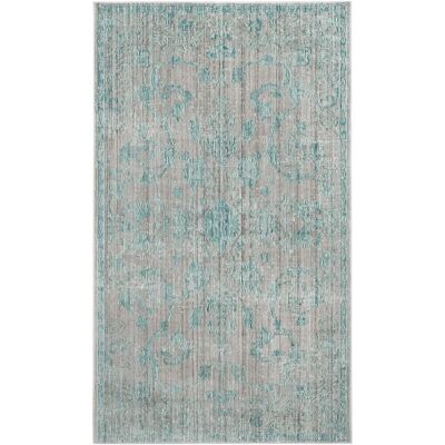 Safavieh - Haven - Mehrfarbig - 150x90 - Teppich Safavieh - Haven - Mehrfarbig - 150x90 - Teppich