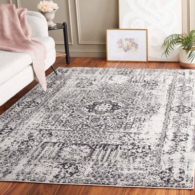 Safavieh - Carine - beige - 180x120 cm - rechteckig - Teppich Safavieh - Carine - beige - 180x120 cm - rechteckig - Teppich