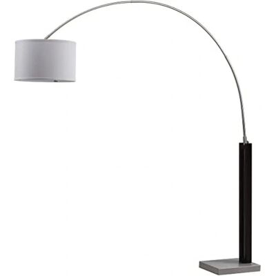 Safavieh - Stehleuchte - Negro - Hierro - Floor lamp Safavieh - Stehleuchte - Negro - Hierro - Floor lamp