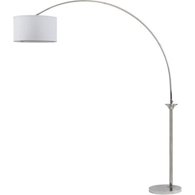 Lampada da Terra Arc Beige Safavieh - Illuminazione & Decorazione Lampada da Terra Arc Beige Safavieh - Illuminazione & Decorazione