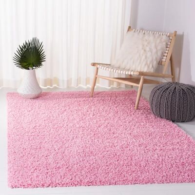 Tapis Safavieh Jip Rose en Polypropylène - Rectangulaire 274x183 cm - Publicité Tapis Safavieh Jip Rose en Polypropylène - Rectangulaire 274x183 cm - Publicité