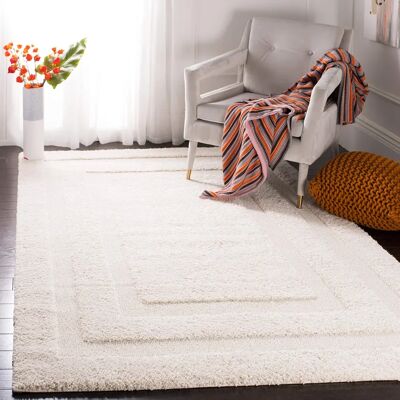 Safavieh Modell Zaniyah Creme Teppich Safavieh Modell Zaniyah Creme Teppich