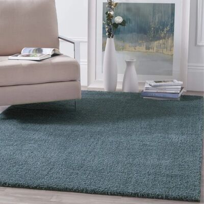 Safavieh - Robyn - Blau - 183x122x3.05 cm - Teppich Safavieh - Robyn - Blau - 183x122x3.05 cm - Teppich