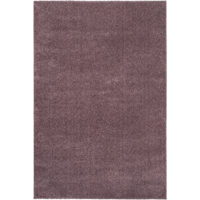 Safavieh Robyn Polyester Teppich - 229x155 cm - Lila Safavieh Robyn Polyester Teppich - 229x155 cm - Lila