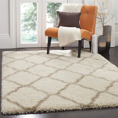 Safavieh - Kate - Polypropylen - 152x91x5 cm - Rug Safavieh - Kate - Polypropylen - 152x91x5 cm - Rug