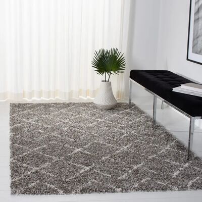 Safavieh - Finley - Braun - 150x90x2 cm - Rug Safavieh - Finley - Braun - 150x90x2 cm - Rug