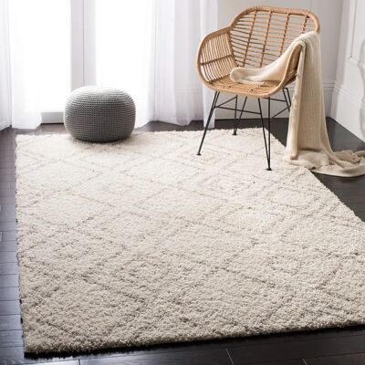 Safavieh Modell - Beige/Ivoire Teppich Safavieh Modell - Beige/Ivoire Teppich