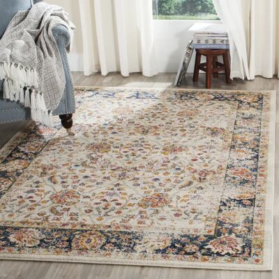 Safavieh Melita-Teppich - 279x201 cm Mehrfarbig Safavieh Melita-Teppich - 279x201 cm Mehrfarbig