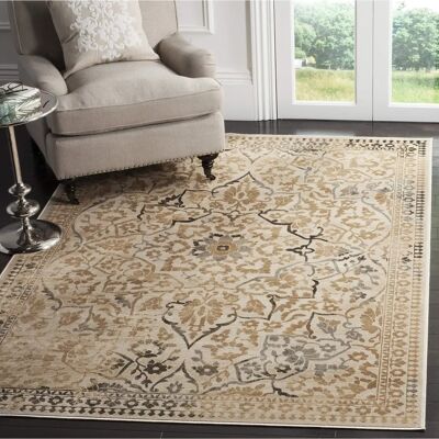 Safavieh - Cordova Vintage - Beige - 230x160 cm - Teppich Safavieh - Cordova Vintage - Beige - 230x160 cm - Teppich