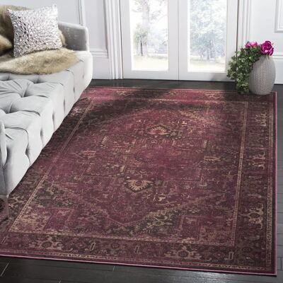 Safavieh Vintage Malina Teppich - Vintage Collection Safavieh Vintage Malina Teppich - Vintage Collection