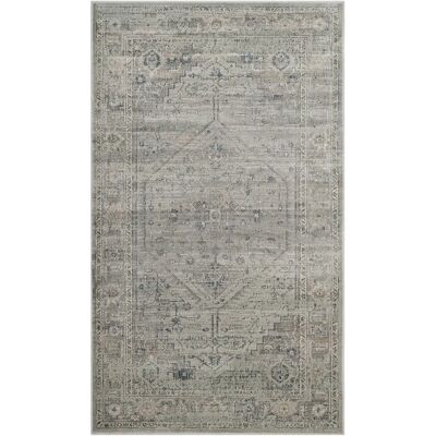 Safavieh - Rihana - Blau - 170x100 cm - Rug Safavieh - Rihana - Blau - 170x100 cm - Rug