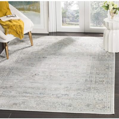 Safavieh - Rihana - Azul - 170x120 - Alfombra Safavieh - Rihana - Azul - 170x120 - Alfombra