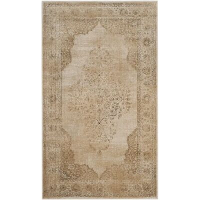 Safavieh Vintage Teppich - 170x100cm - Wohnzimmer, Esszimmer, Schlafzimmer Safavieh Vintage Teppich - 170x100cm - Wohnzimmer, Esszimmer, Schlafzimmer