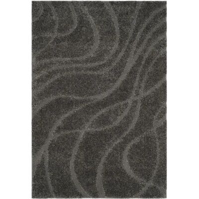 Safavieh - Naples - Grau - 229x160x3 - Teppich Safavieh - Naples - Grau - 229x160x3 - Teppich