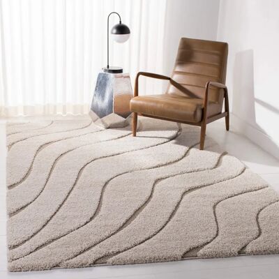 Safavieh Neutral Teppich - 245x305cm Safavieh Neutral Teppich - 245x305cm