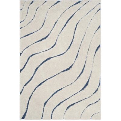 Safavieh Blau 245x305cm Teppich - Modern & Rustikal Safavieh Blau 245x305cm Teppich - Modern & Rustikal