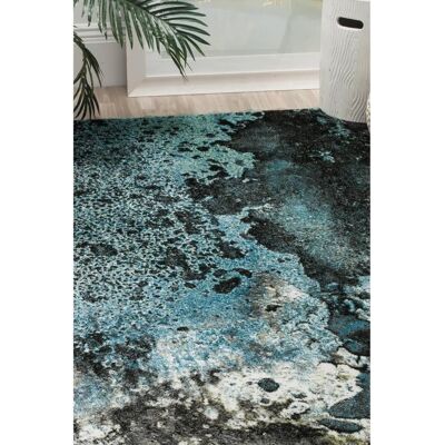 Safavieh - Glacier Rug - Ruby - 183x122 cm - Rug Safavieh - Glacier Rug - Ruby - 183x122 cm - Rug