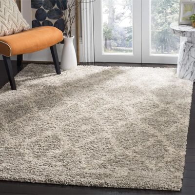 Safavieh - Frosina - Grau - 150x90 cm - Teppich Safavieh - Frosina - Grau - 150x90 cm - Teppich
