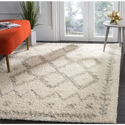 Safavieh - Felipe - Beige - 150x90 cm - Teppich Safavieh - Felipe - Beige - 150x90 cm - Teppich