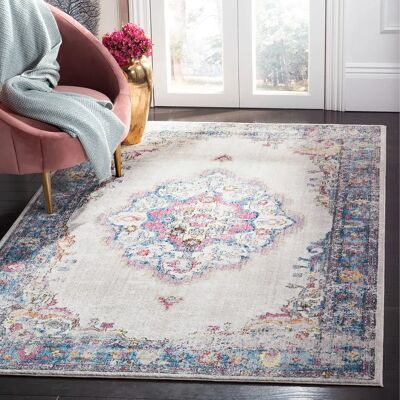 Safavieh - Aimee - Grau - 150x90 cm - Teppich Safavieh - Aimee - Grau - 150x90 cm - Teppich