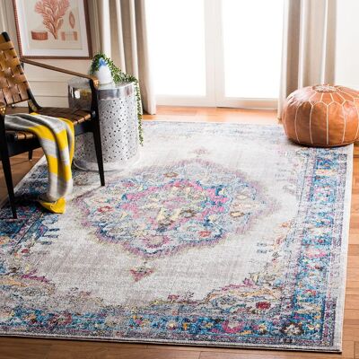 Safavieh - Bristol - Polyester - 185x275 cm - Rug Safavieh - Bristol - Polyester - 185x275 cm - Rug