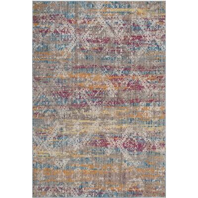 Safavieh Teppich Laila Rosa 180x120cm - Teppich Safavieh Teppich Laila Rosa 180x120cm - Teppich