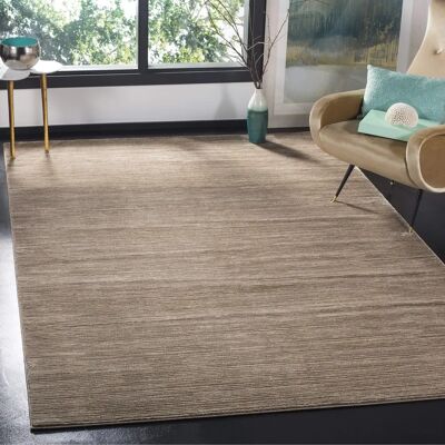 Safavieh Brauner Teppich 274x183cm - Teppich Safavieh Brauner Teppich 274x183cm - Teppich