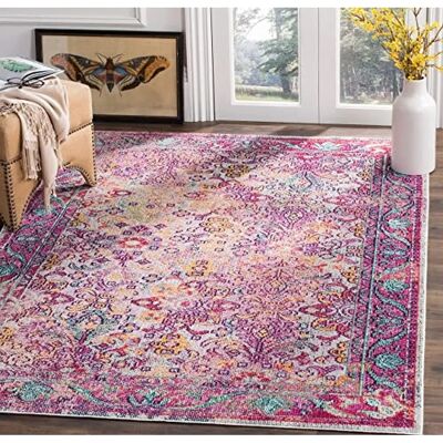 Safavieh Duffy Polypropylen Teppich - Indoor Übergangsflor Safavieh Duffy Polypropylen Teppich - Indoor Übergangsflor