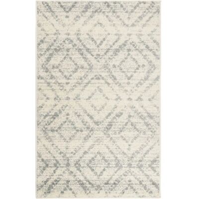 Safavieh Murray Teppich - Modern, Rechteckig, Niedrige Flor - Teppich Safavieh Murray Teppich - Modern, Rechteckig, Niedrige Flor - Teppich