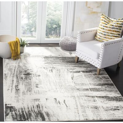 Safavieh - Danville - Beige - 180x120 cm - Rug - Publicité Safavieh - Danville - Beige - 180x120 cm - Rug - Publicité